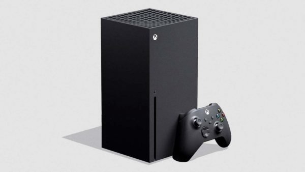 Xbox Series X: The Comeback?