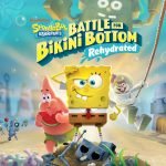 SpongeBob SquarePants: Battle for Bikini Bottom – Rehydrated Review