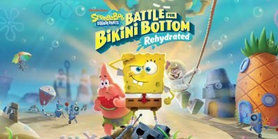 SpongeBob SquarePants: Battle for Bikini Bottom – Rehydrated Review