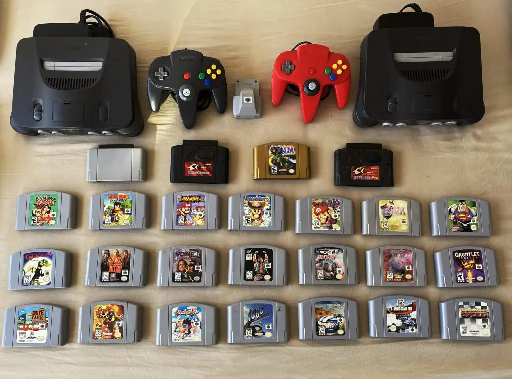 GDGT Stories: Philendra Returns to Gaming After 20 Years