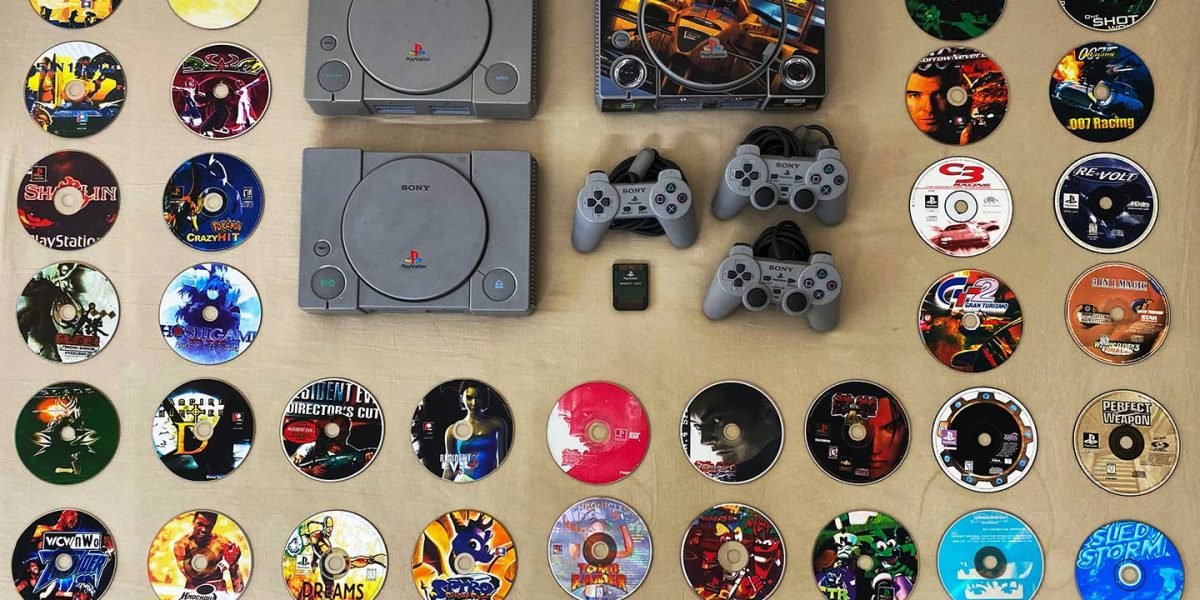 GDGT Stories: Philendra’s Return to Gaming After 20 Years