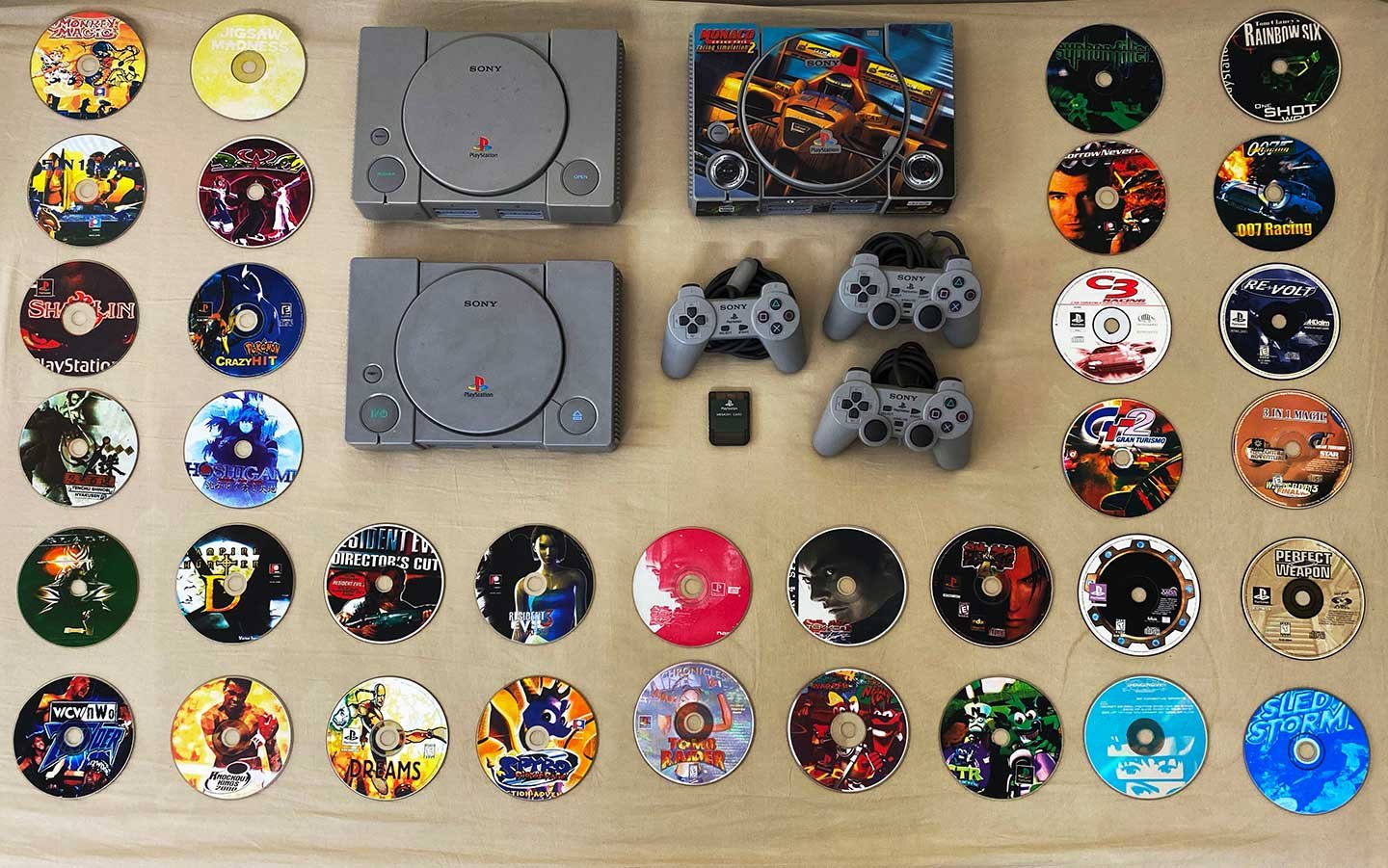 GDGT Stories: Philendra’s  Return to Gaming After 20 Years