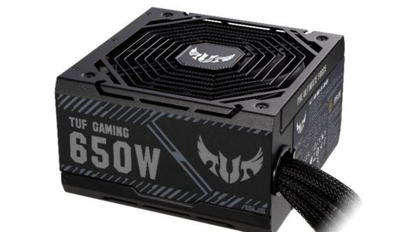 ASUS Middle East Announces TUF Gaming PSUs