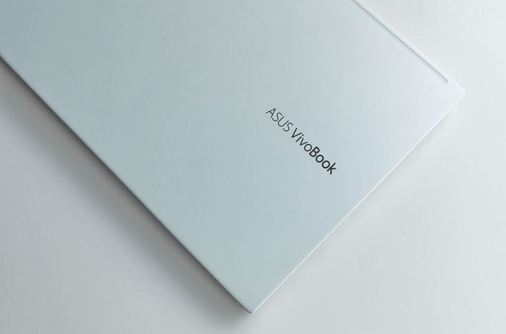 ASUS Vivobook M433I