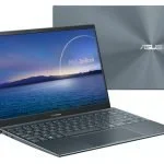 ASUS announces world’s thinnest 14″ laptop: Zenbook UX425