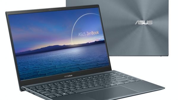 ASUS announces world’s thinnest 14″ laptop: Zenbook UX425