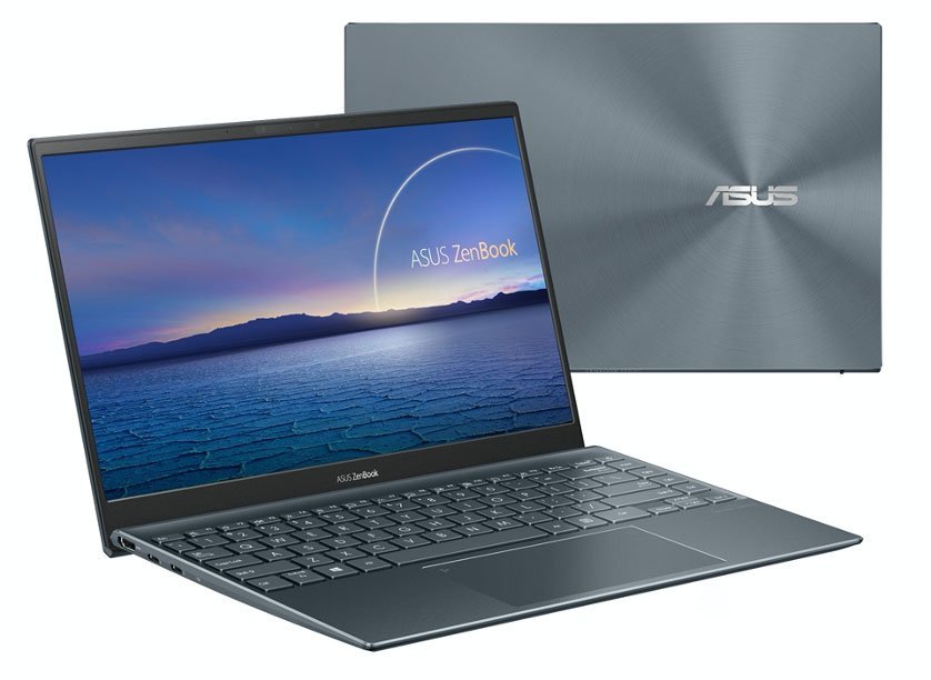 ASUS announces world's thinnest 14" laptop: Zenbook UX425 - Gadgets