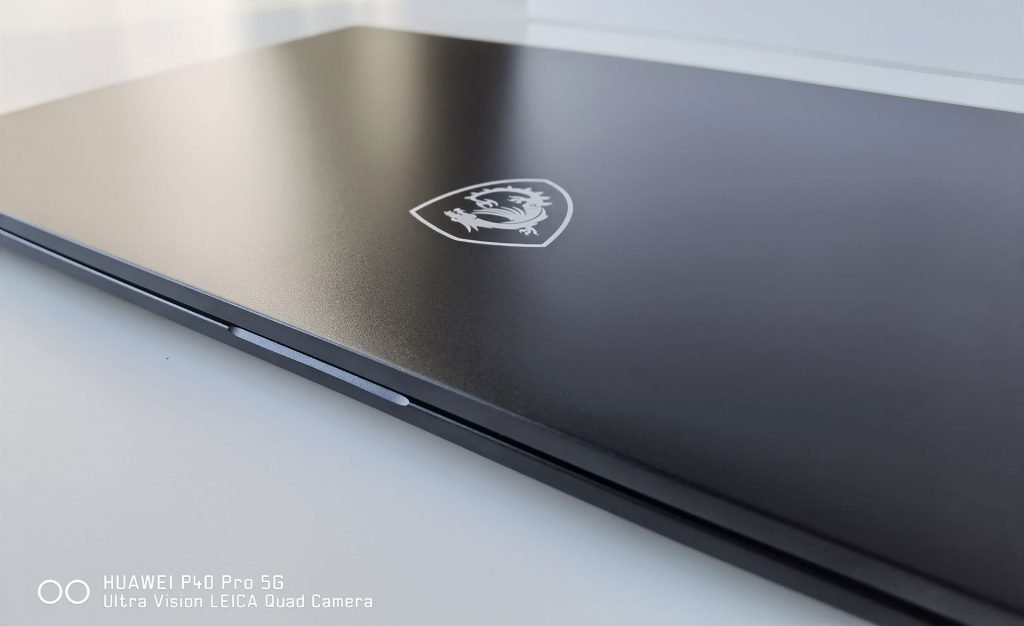 MSI Modern 15