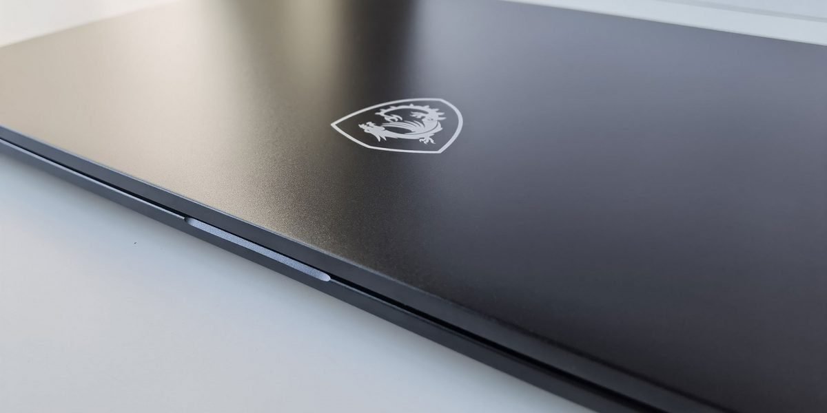 MSI Modern 15 Review