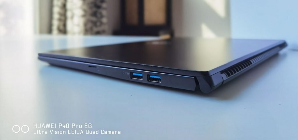MSI Modern 15