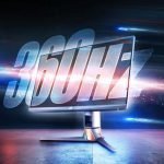 ROG Swift 360Hz PG259QN gaming monitor to launch in September 2020