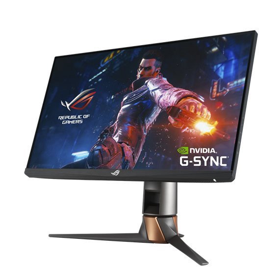 ROG Swift 360Hz PG259QN