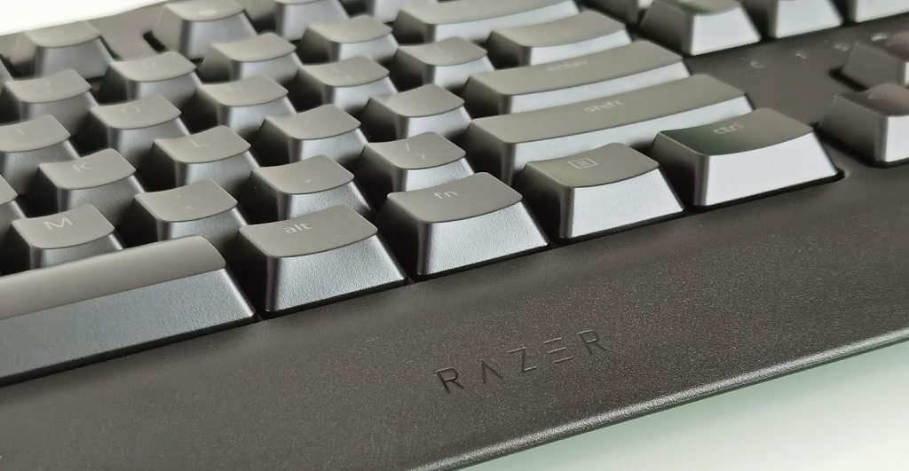 Razer Cynosa V2 Review