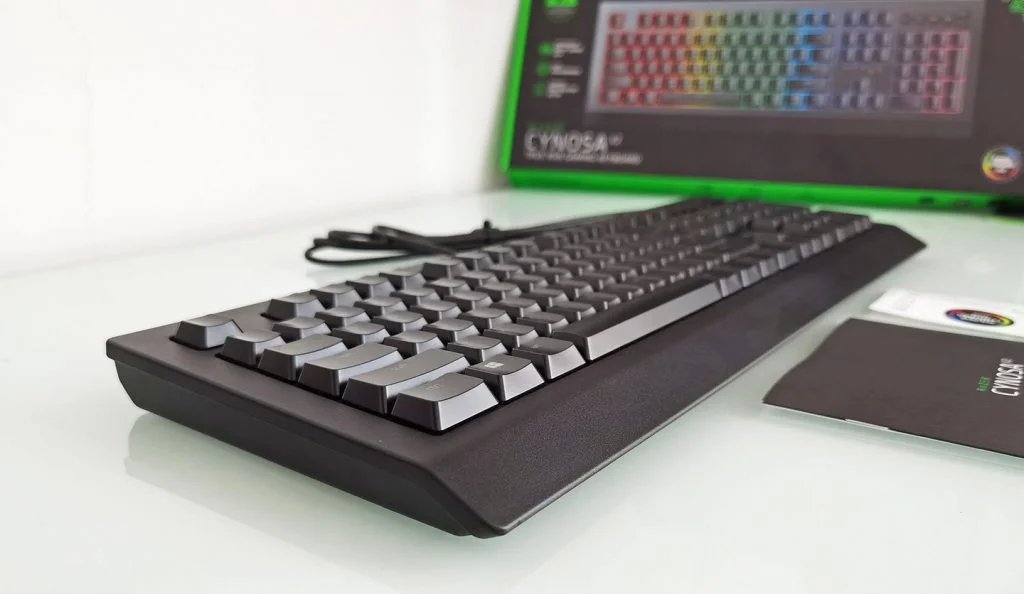 Razer Cynosa V2 Review - Gadgets Middle East
