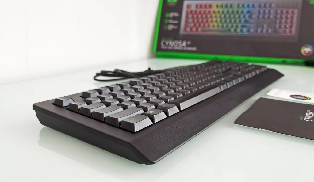 Razer Cynosa V2 Review