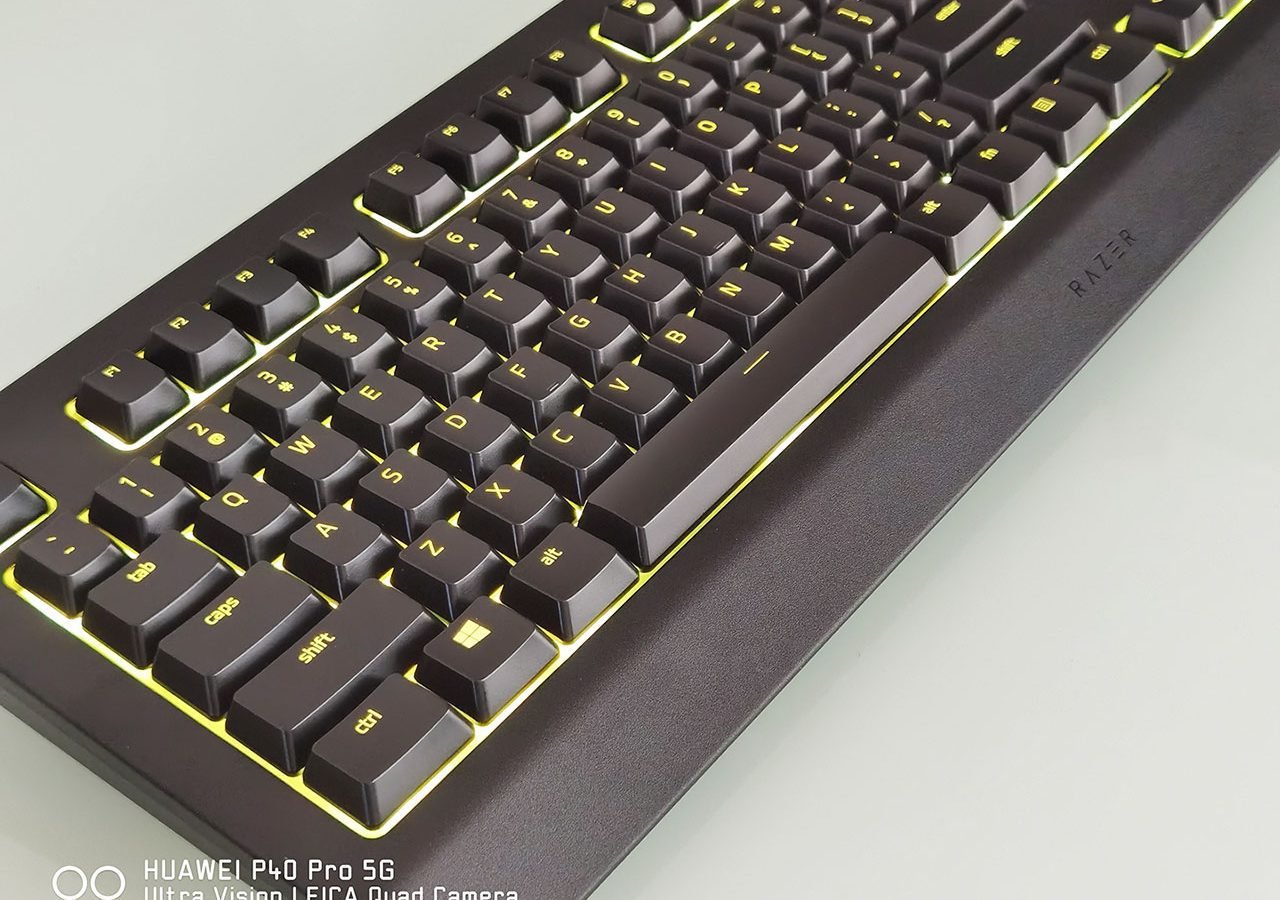 Razer Cynosa V2 Review