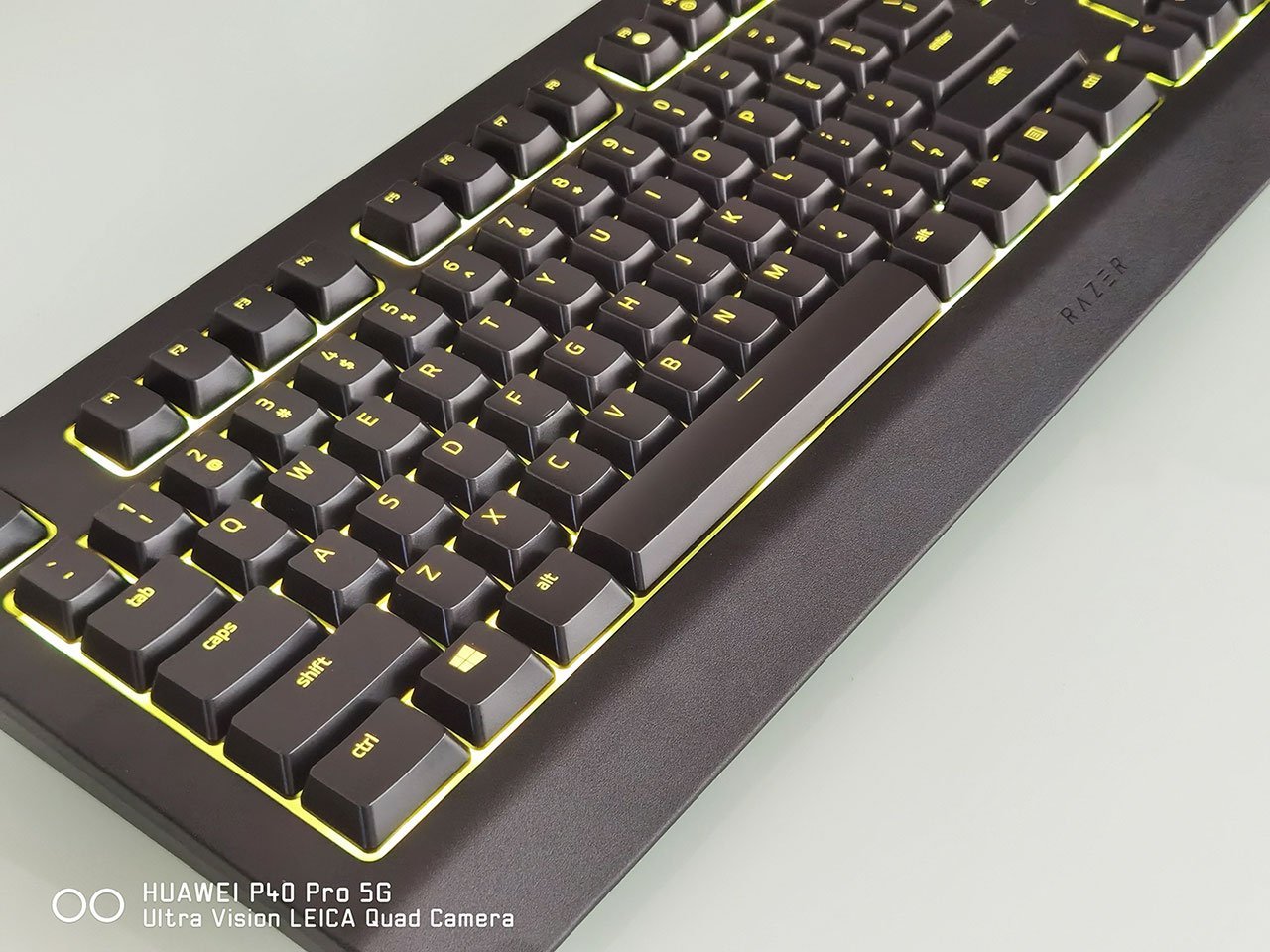 Razer Cynosa V2 Review - Gadgets Middle East