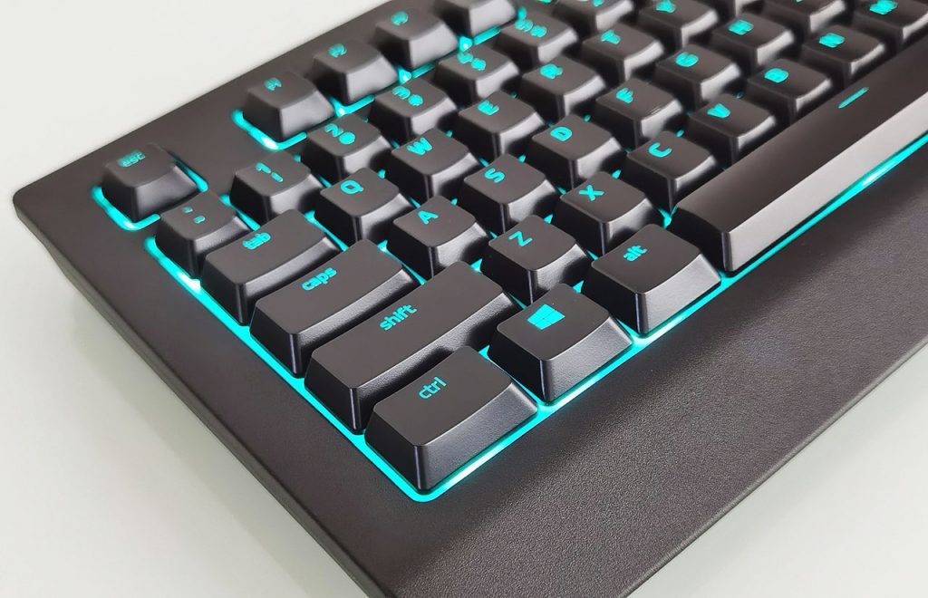 Razer Cynosa V2 Review