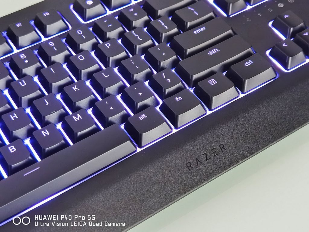 Razer Cynosa V2 Review