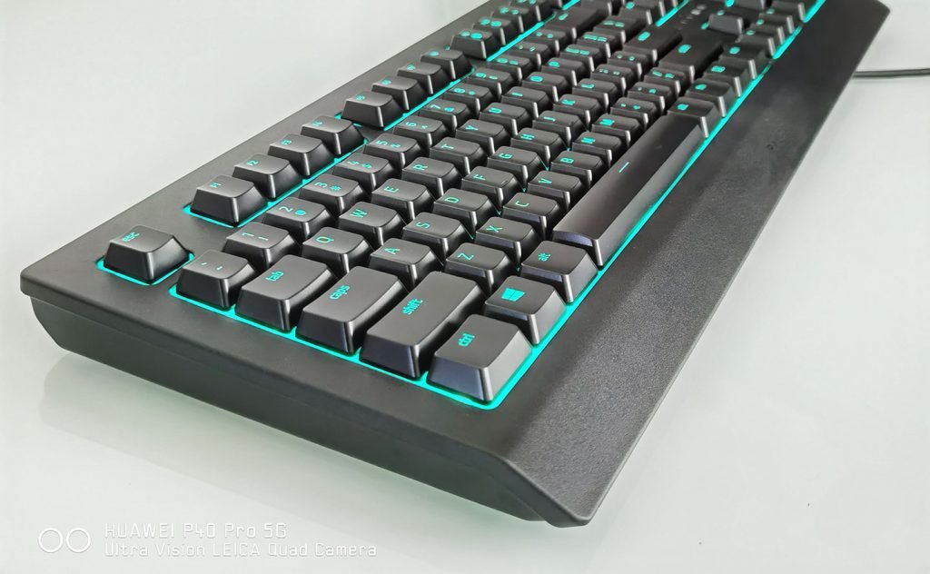 Razer Cynosa V2 Review