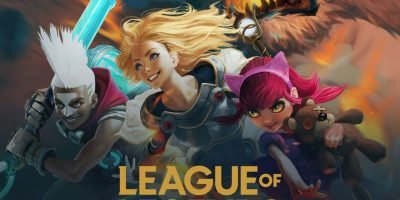 Spotify partners with Riot Games as audio streaming provider for League of Legends