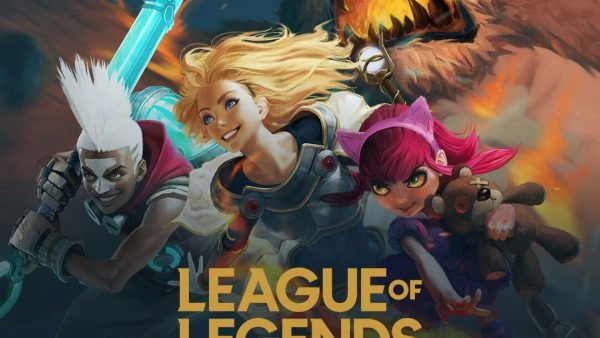 Spotify partners with Riot Games as audio streaming provider for League of Legends