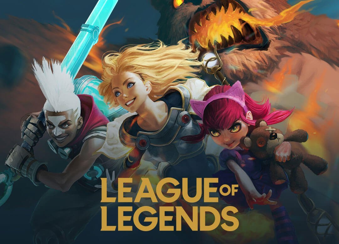 Spotify partners with Riot Games as audio streaming provider for League of Legends