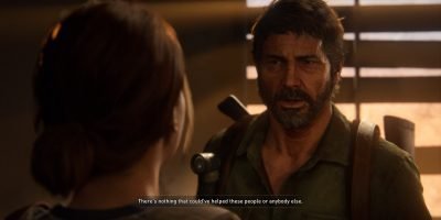 The Last Of Us 2: A Conflicted Experience