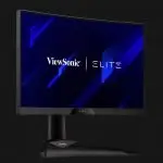 ViewSonic ELITE XG270QC Review: Curved QHD Gaming Monitor