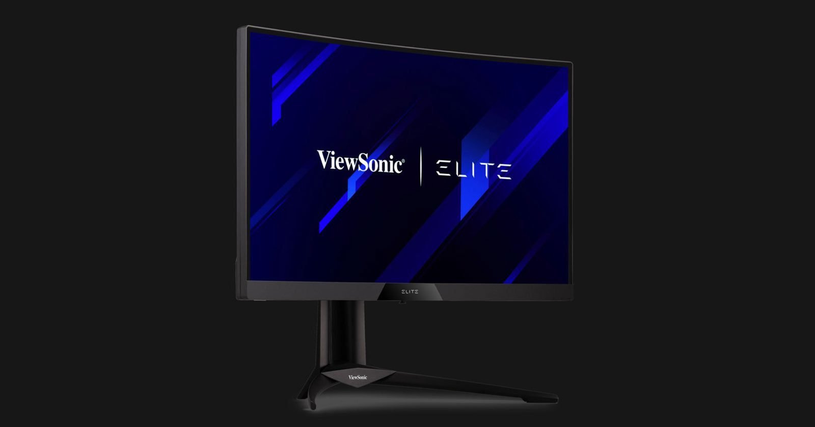 ViewSonic ELITE XG270QC Review: Curved QHD Gaming Monitor