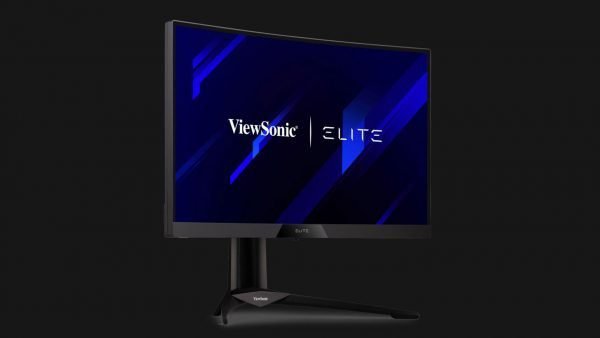 ViewSonic ELITE XG270QC Review: Curved QHD Gaming Monitor