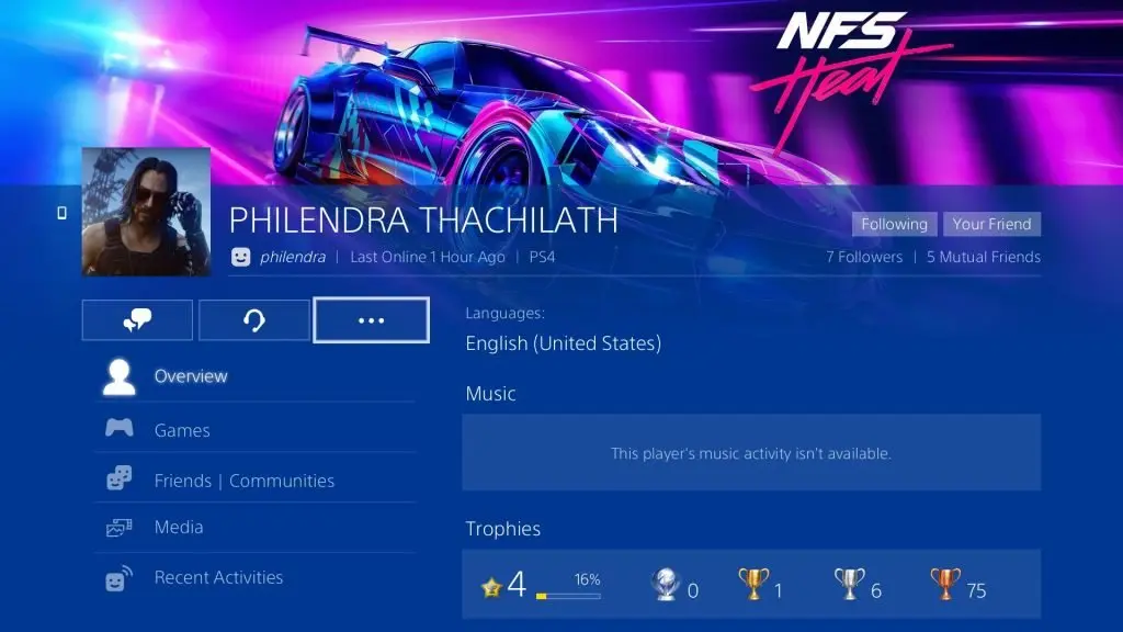 GDGT Stories: Philendra Returns to Gaming After 20 Years