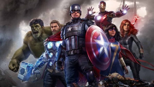 Is Marvel Avengers Just Another Product of Hype?