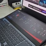ASUS ROG Zephyrus Duo 15 GX550 Review