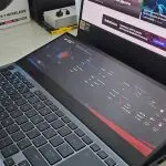 ASUS ROG Zephyrus Duo 15 GX550 Review