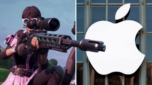 Apple and Epic Games: What’s Happening?