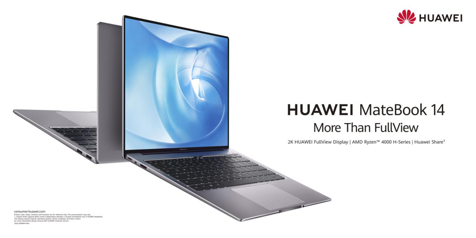 Everything Announced at Huawei Seamless AI Life