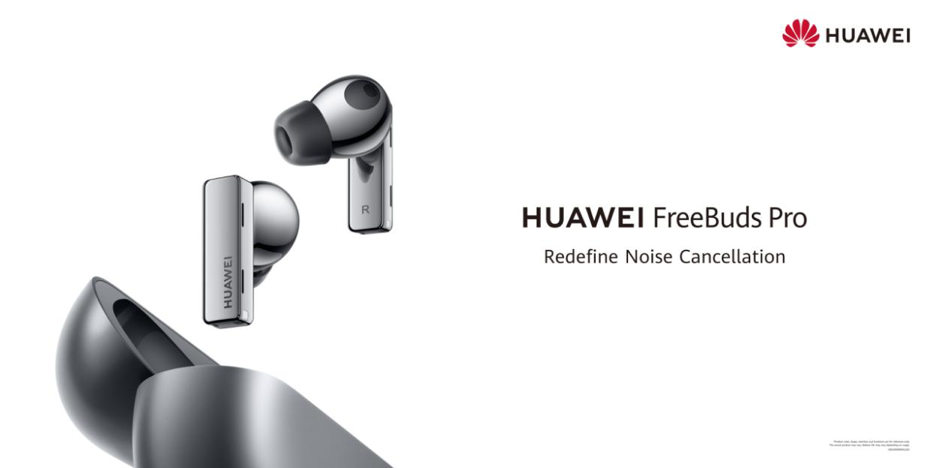 Everything Announced at Huawei Seamless AI Life