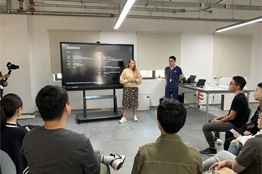 ASUS ROG partners with IKEA to create all-new gaming furniture