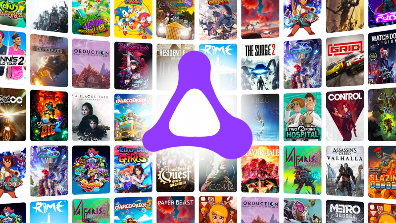 A look at Amazon Luna, the next cloud gaming service