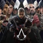 Assassin’s Creed Valhalla will launch worldwide on November 10