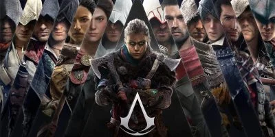 Assassin’s Creed Valhalla will launch worldwide on November 10