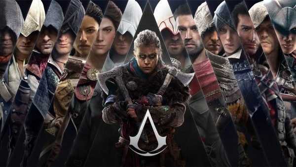 Assassin’s Creed Valhalla will launch worldwide on November 10