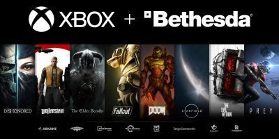 Microsoft acquires Bethesda and ZeniMax for $7.5B