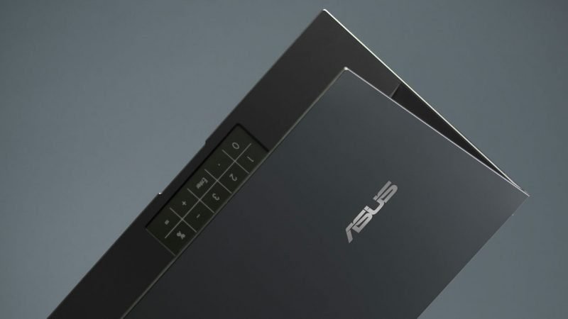 ASUS Built For Brilliance 2020 Roundup