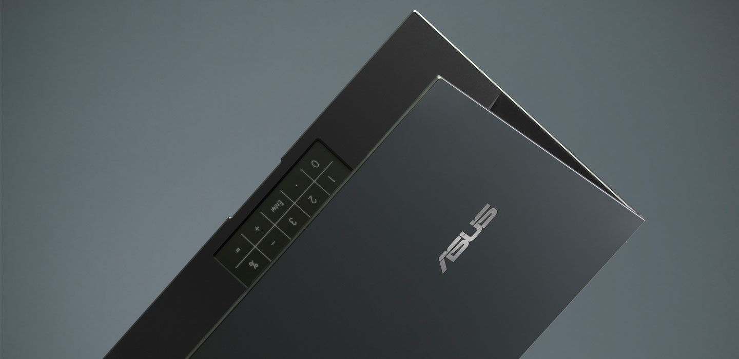 ASUS Built For Brilliance 2020 Roundup