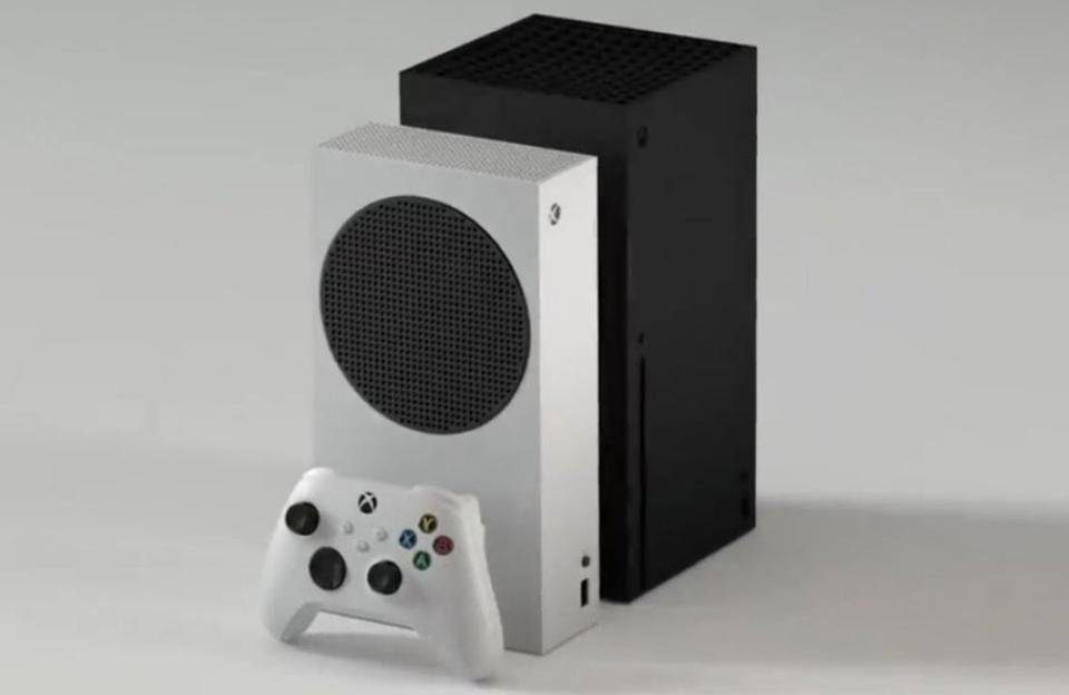 Xbox Series X