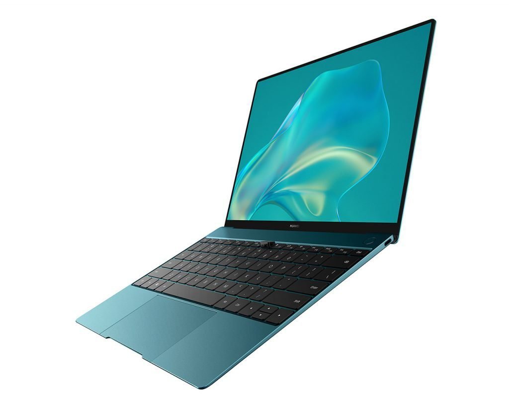 HUAWEI MateBook X