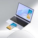 Huawei announces MateBook X in the UAE