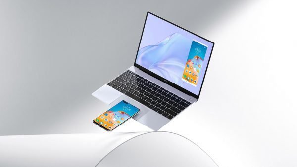 Huawei announces MateBook X in the UAE